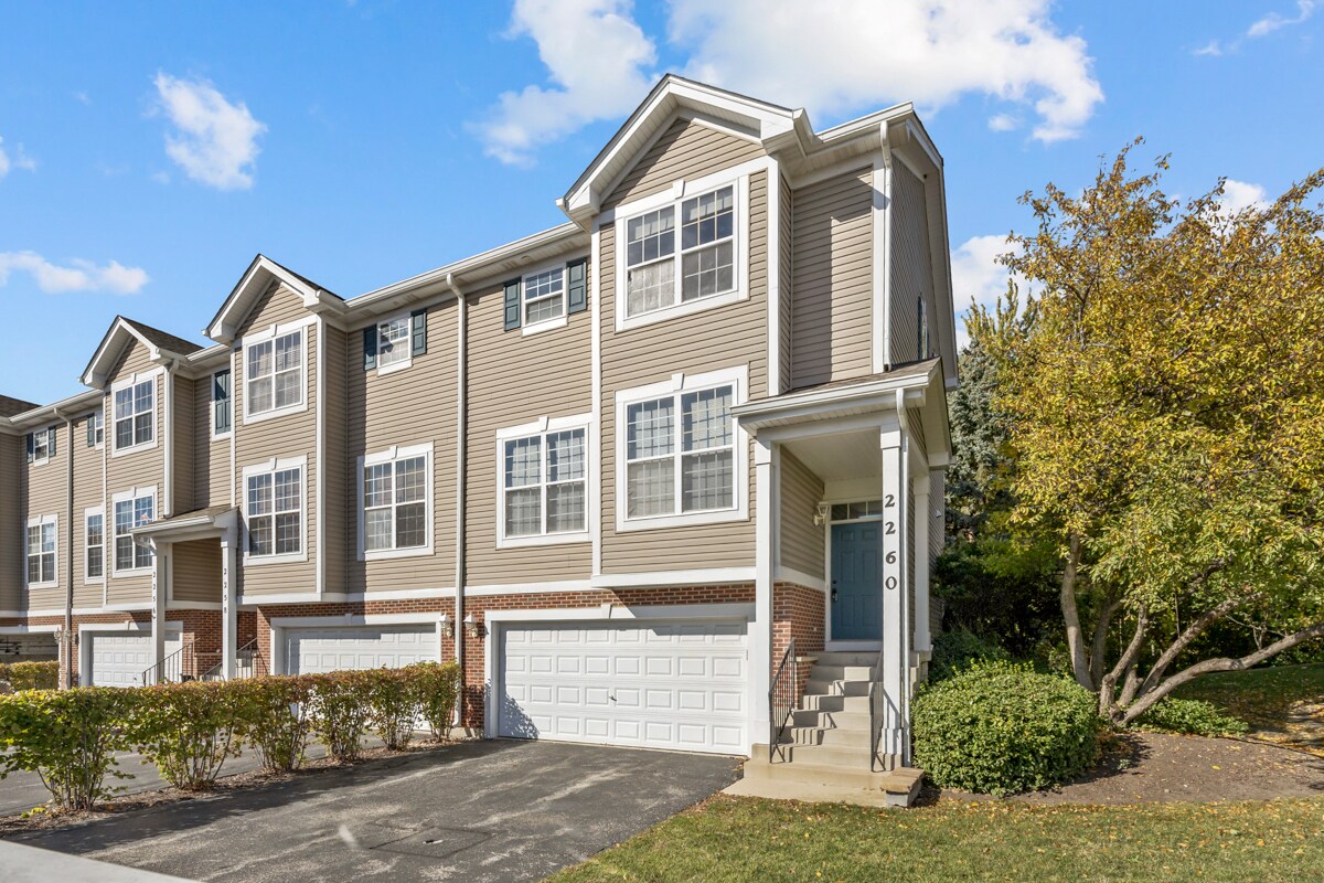 Foto principal - 2260 Hudson Cir