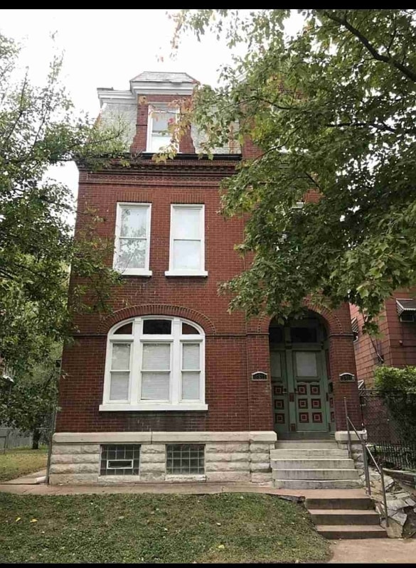 Building Photo - 3311 California Ave Building Photo - 3311 California Ave