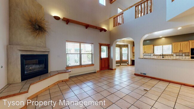 Foto del edificio - 4 br, 4 bath House - 6219 Eagle Eye Drive NW