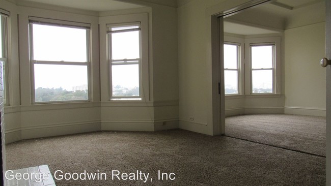 Building Photo - 310 Parnassus Ave