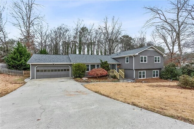 Foto del edificio - 1164 Fairfield Drive