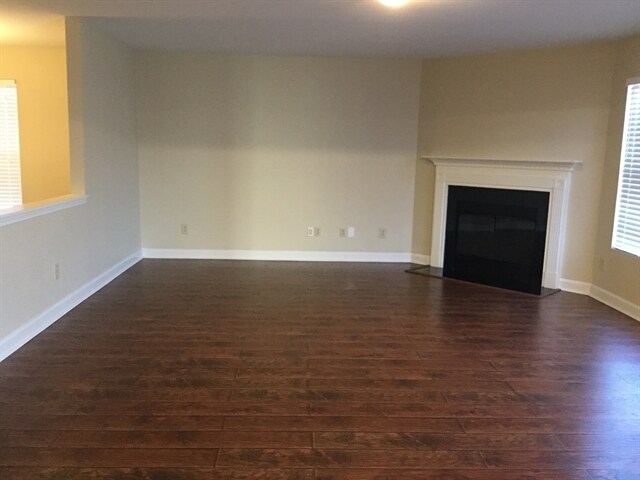 Foto del edificio - 3609 McDuff Court