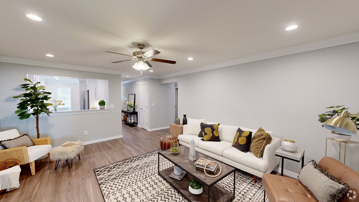 Photo - Fairfield Townhouses at Holtsville