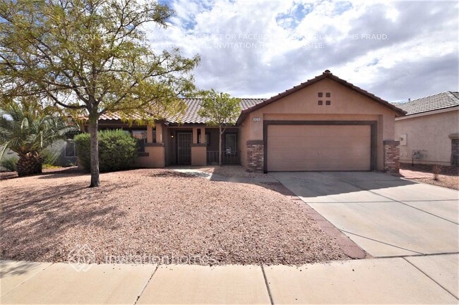 Building Photo - 320 Perry Ellis Dr