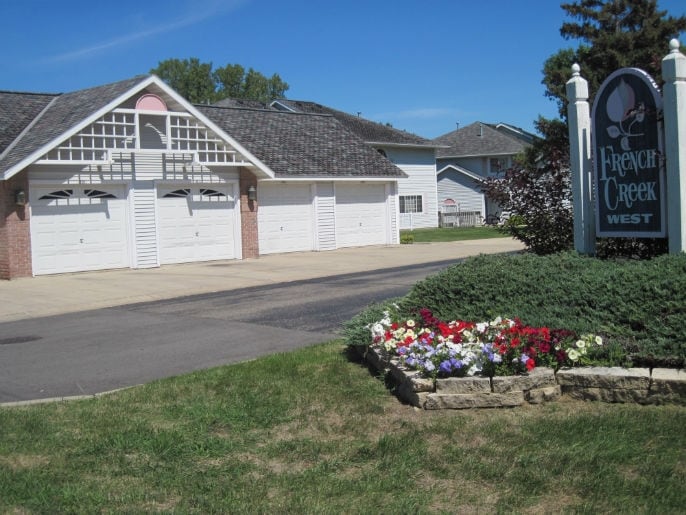 French Creek Townhomes Rentals Rochester, MN