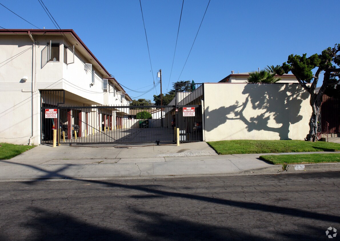 Foto del edificio - 414 S Inglewood Ave