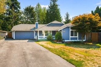 Building Photo - 16721 6th Ave SE