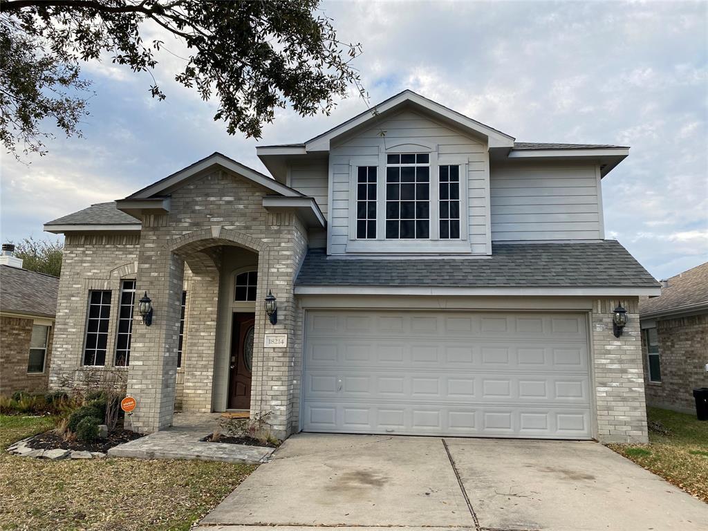 18214 Spring Run Ln, Richmond, TX 77407 House Rental in Richmond, TX