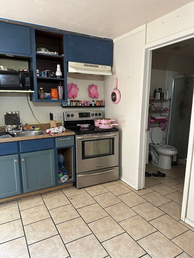 Foto del edificio - 1393 Amarillo St