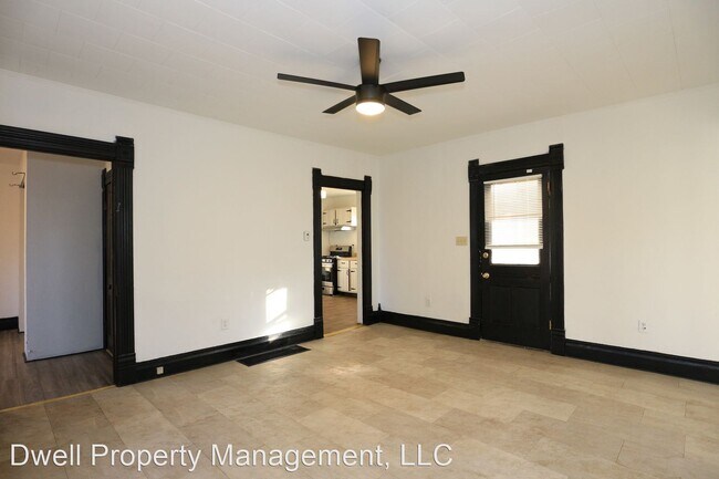 Building Photo - 1 br, 1 bath House - 301 Davidson St.