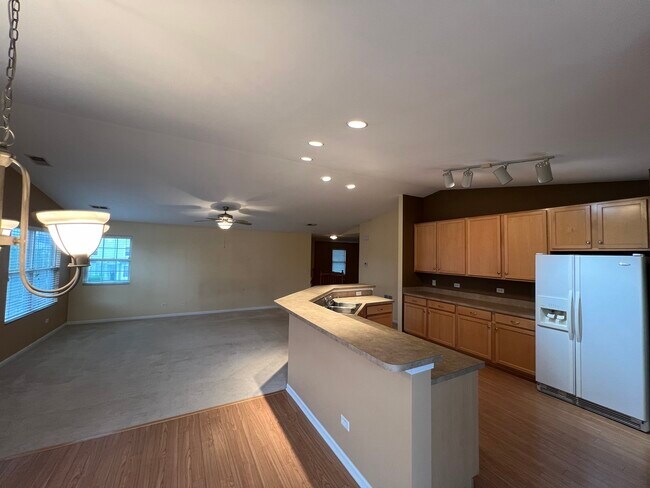 Foto del edificio - 1412 Westhampton Dr