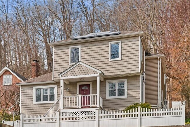 Building Photo - 125 S Kensico Ave