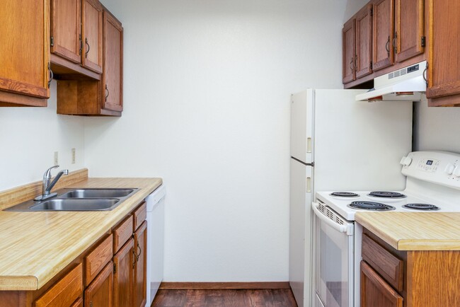 Foto del interior - Heritage Heights Apartments