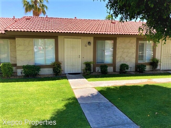 Foto del edificio - 2 br, 1 bath House - 82075 Country Club Dr...