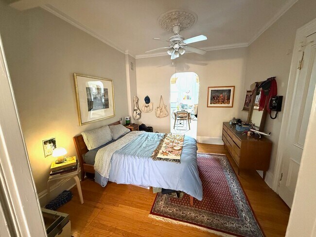 Foto del edificio - 808 Garden St