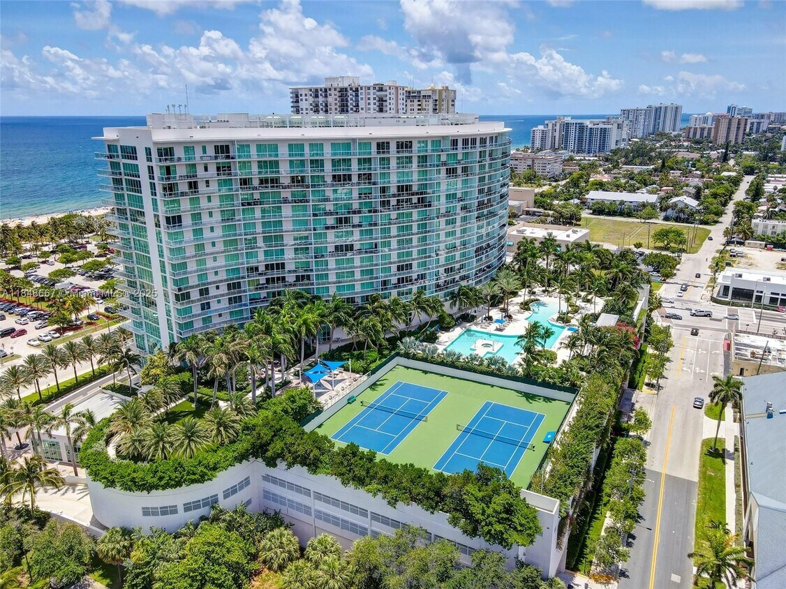 Primary Photo - 1 N Ocean Blvd