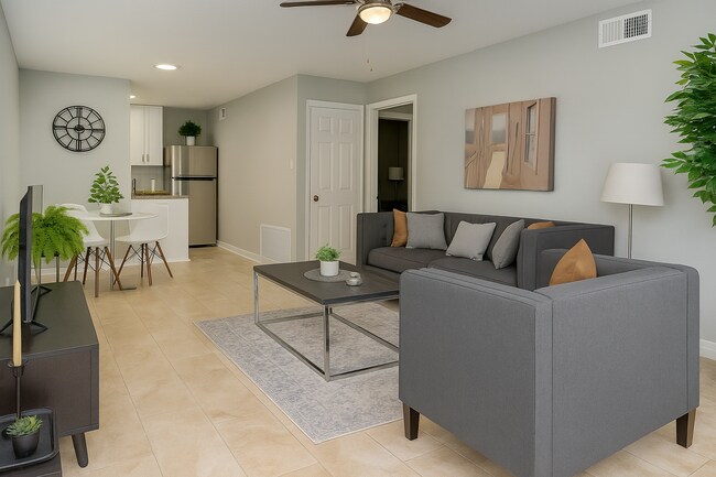 Foto del edificio - 3316 N MacGregor Way