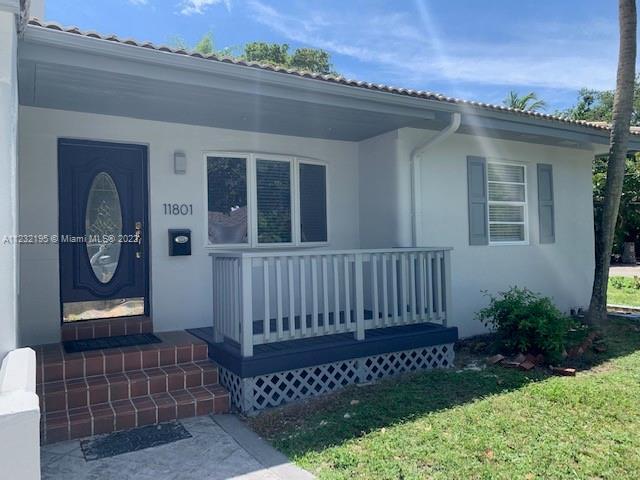 Foto del edificio - 11801 NE 11th Ave