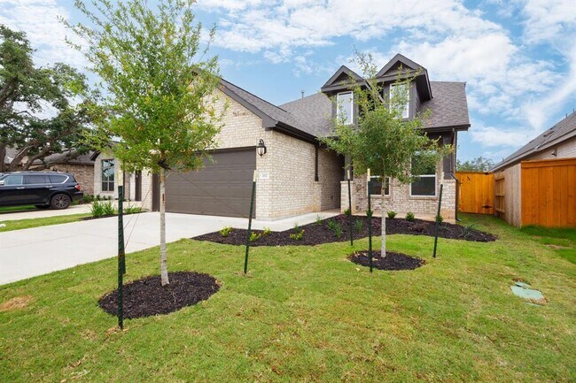 Foto del edificio - 1117 Mulberry Oak Ln