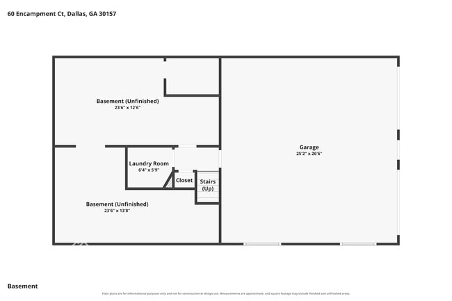 Building Photo - 60 Encampment Ct