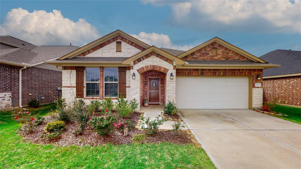 31415 Summit Wy, Hockley, TX 77447 House Rental in Hockley