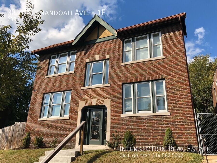 Foto principal - 3857 Shenandoah Ave
