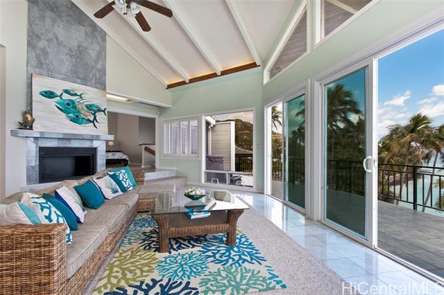 Building Photo - 1607 Mokulua Dr