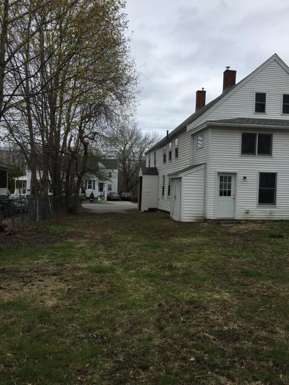 Foto del edificio - 19 Court Street