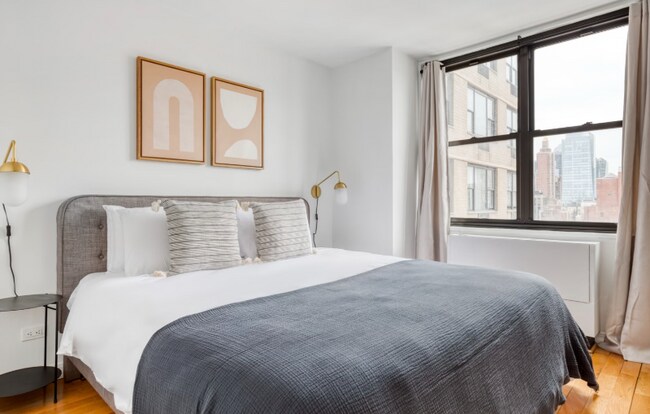 Foto del edificio - 238 E 27th St