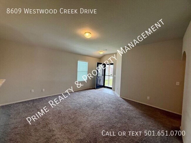 Foto del edificio - 8609 Westwood Crk Dr