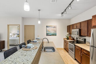 Building Photo - The Woodlands Apartments