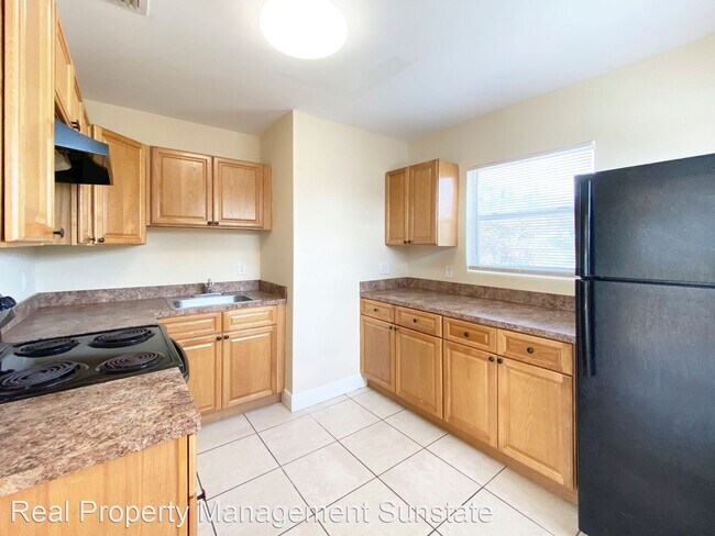 Building Photo - 2 br, 1 bath House - 3740 Avenue S