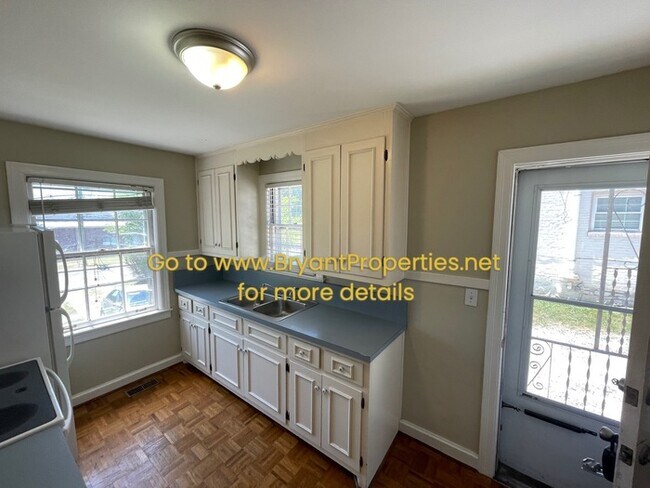 Foto del edificio - 1511 McGavock St