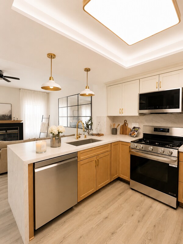Foto del edificio - 7958 Tinaja Ln