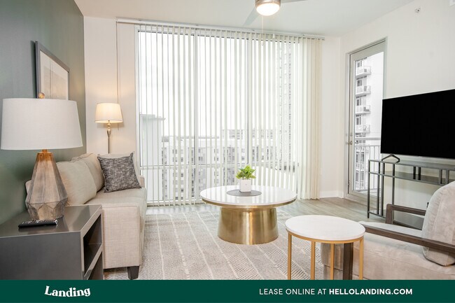 Foto del edificio - 415 E Pine St