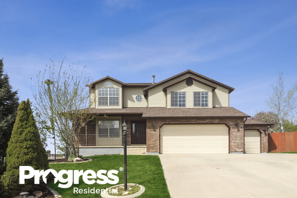 3373 N 375 E, Ogden, UT 84414 House for Rent in Ogden, UT