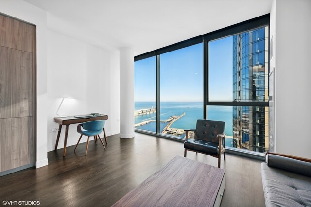 Building Photo - 455 E Waterside Dr