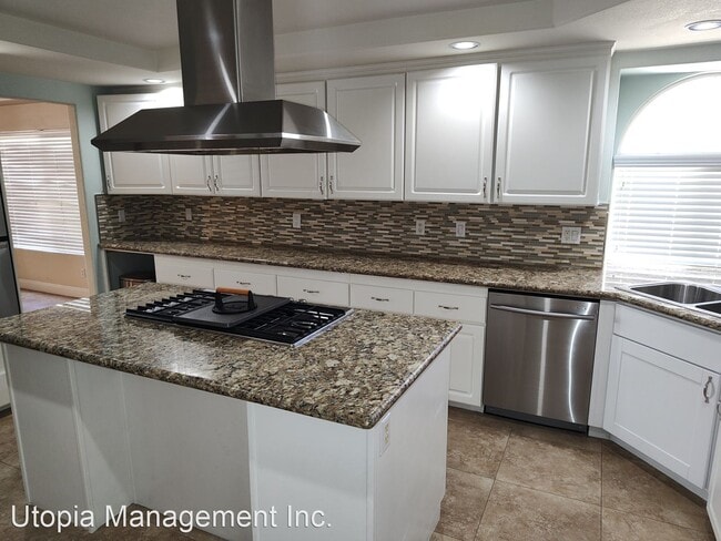 Foto del edificio - 5 br, 4 bath House - 3836 Russet Falls St