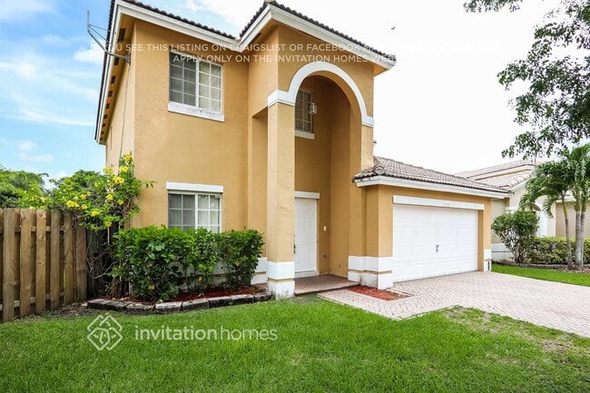 Building Photo - 15510 SW 143rd Terrace