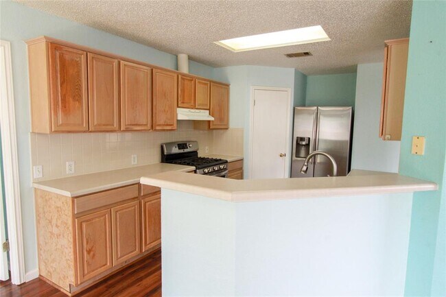 Foto del edificio - 9705 Dalewood Dr