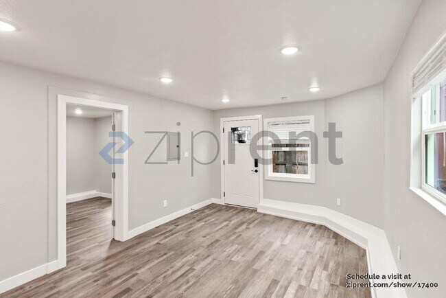 Foto del edificio - 1627 16th St
