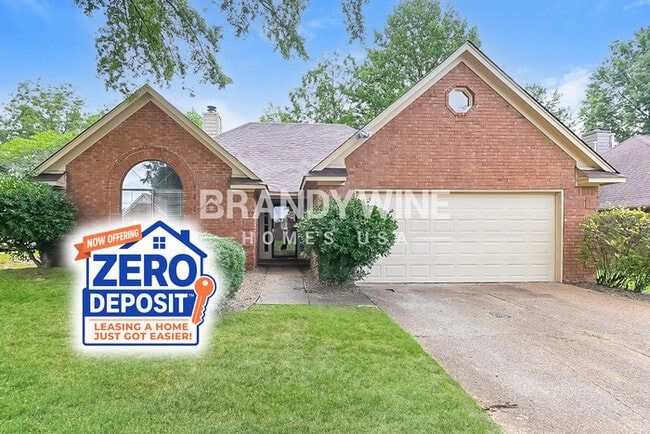 Building Photo - 5292 Shady Ridge Dr
