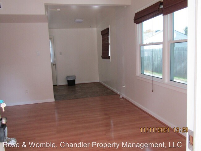 Foto del edificio - 3 br, 1 bath House - 2907 Scotia Drive