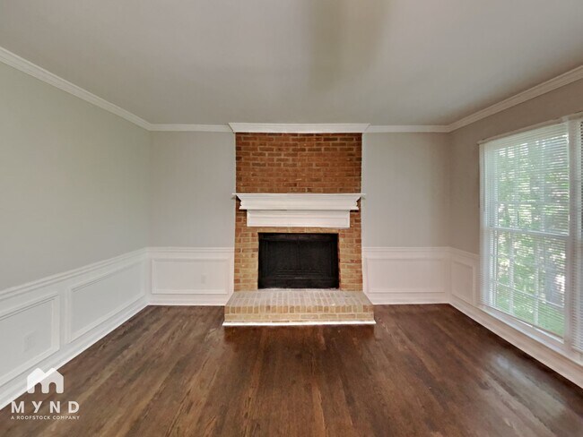 Foto del edificio - 2122 Yorkshire Ct