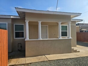 Building Photo - 2966 L St