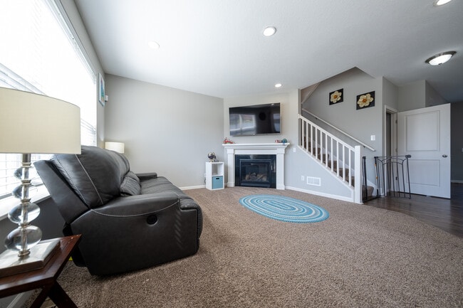 Foto del edificio - 15430 Eagle Creek Way