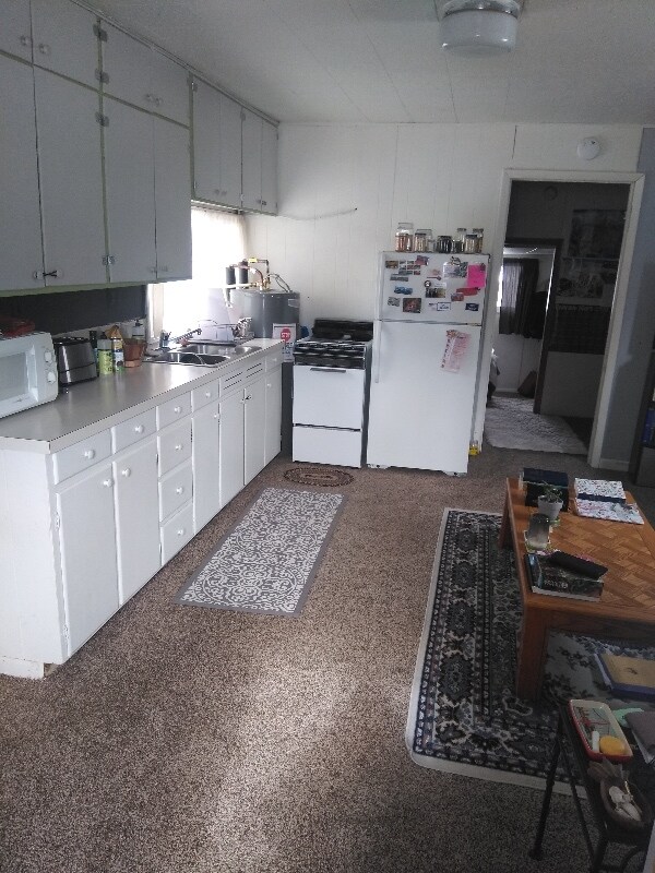Foto principal - 1122 W Myrtle St
