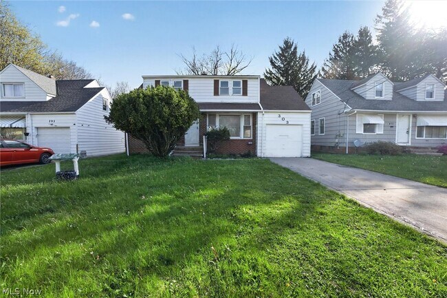 Foto del edificio - 303 S Green Rd