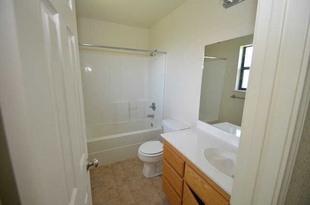 Foto del edificio - GREAT 3 BED/ 2 BATH HOME IN THE QUIET, MEADOWS - COPPERAS COVE