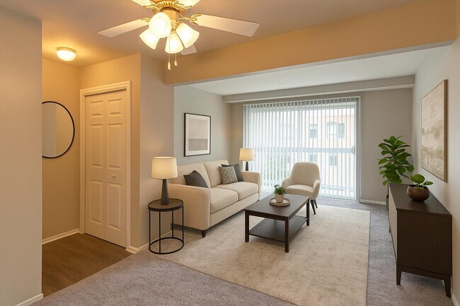 Foto del edificio - Gateway Station by OneWall